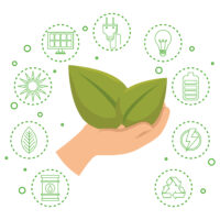 CBAM, ESG, odpady, ovzduší, voda, energie