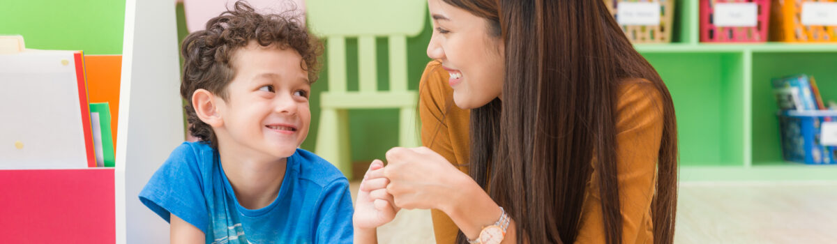 Jak na povinné předávání výsledků pedagogické diagnostiky z MŠ do ZŠ.