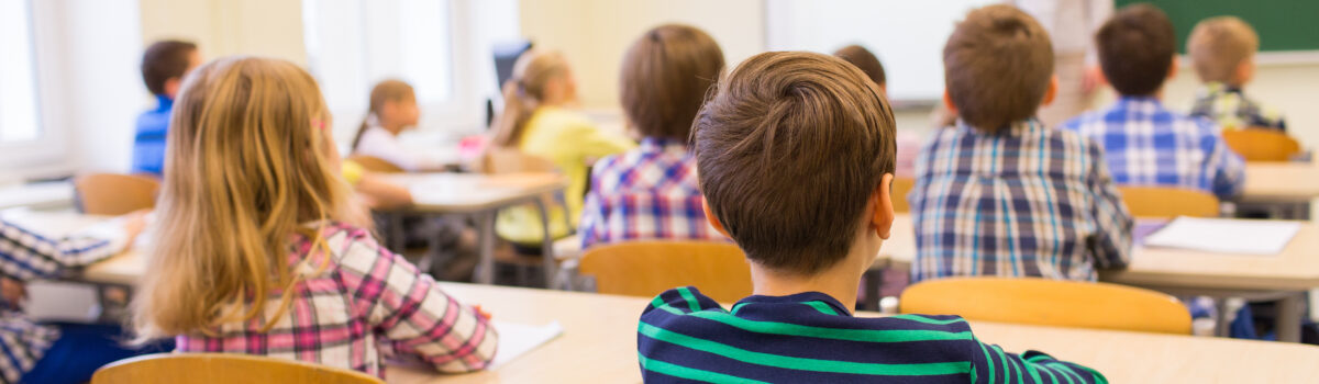 Poradenské služby ve škole nově Jaké povinnosti přebírají ředitelé od 1. 1. 2026