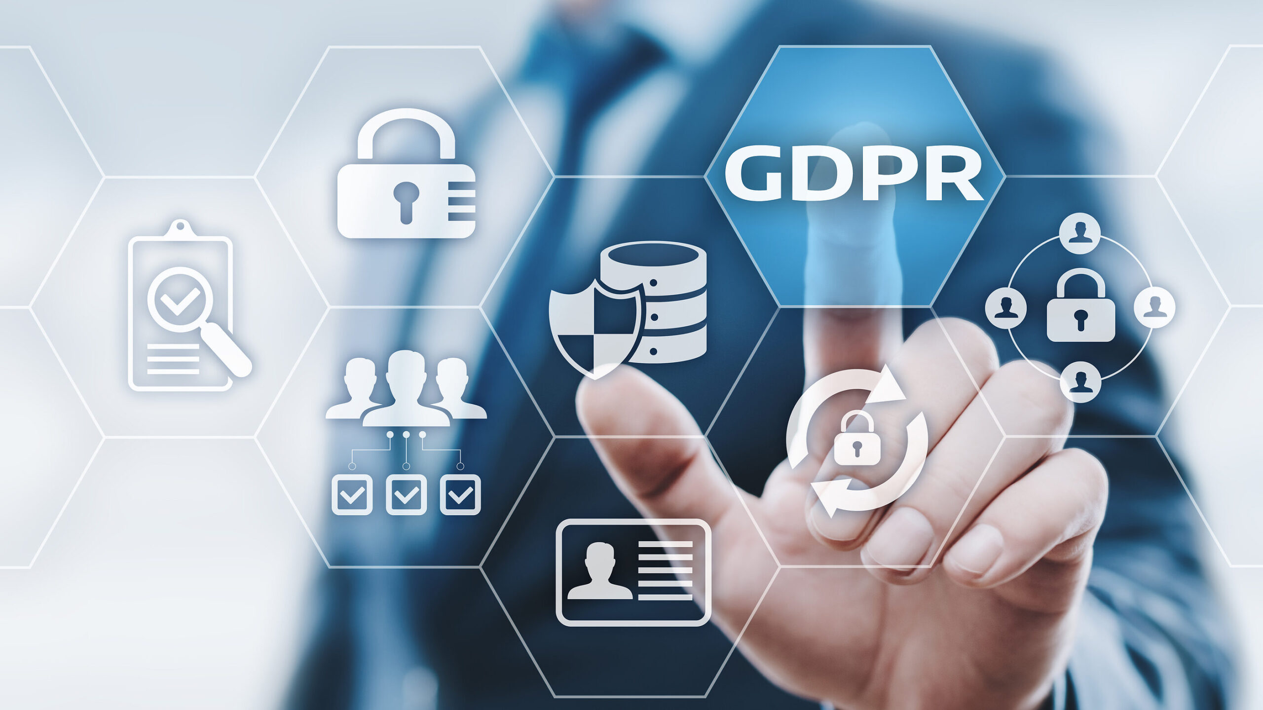 Revoluce v ochraně osobních údajů