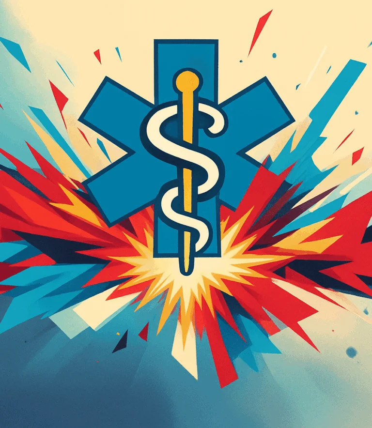 Revoluce ve zdravotnictví startuje v roce 2026