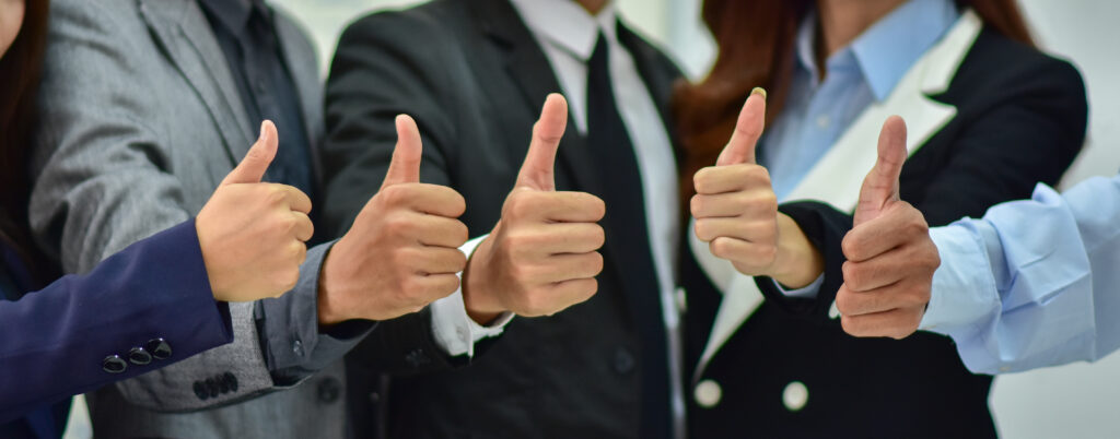 Zaměstnanci ve stresu Jak na wellbeing