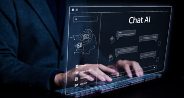 Jak umělá inteligence mění digitalizaci veřejné správy