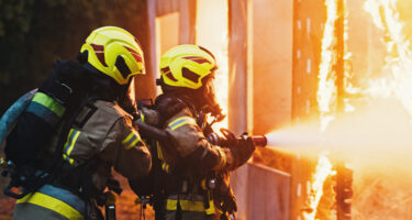 Požární bezpečnost dřevostaveb 2026 Co přináší nová příloha K k ČSN 73 0802