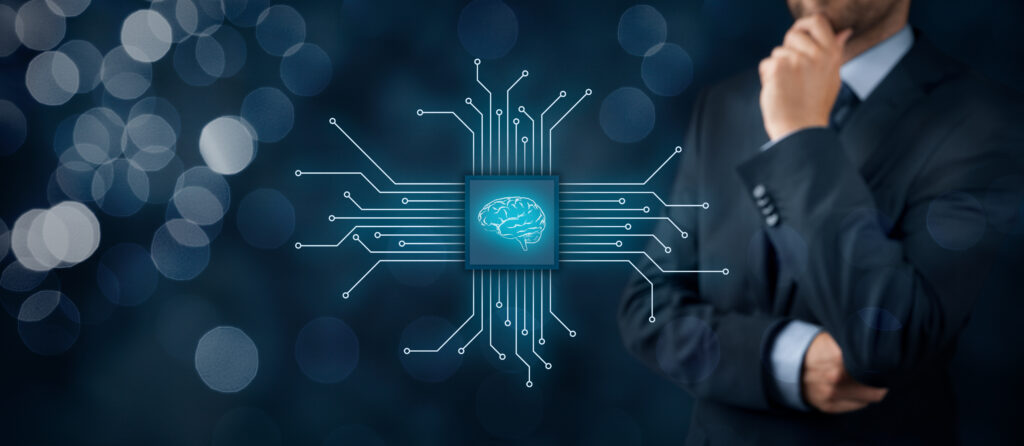 Využití AI ve spisové službě