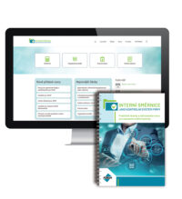 Interní směrnice jako kontrolní systém firmy 2026