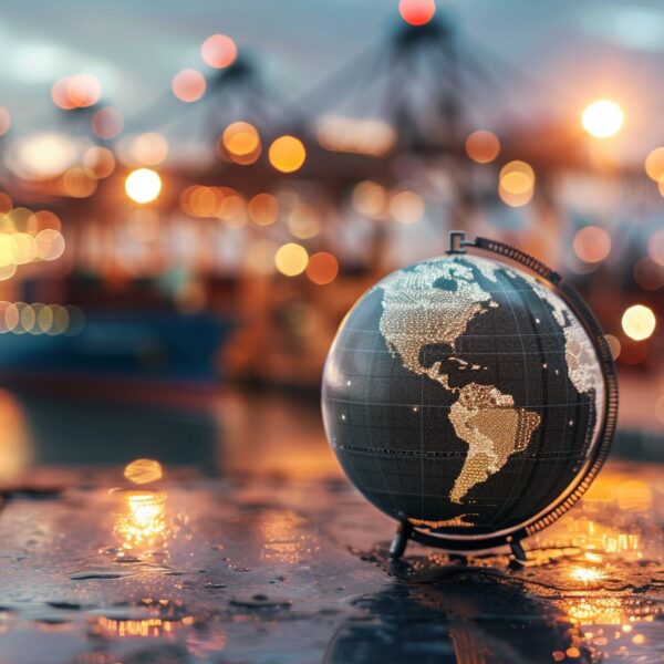 Podmínky Incoterms po velkých změnách 2026