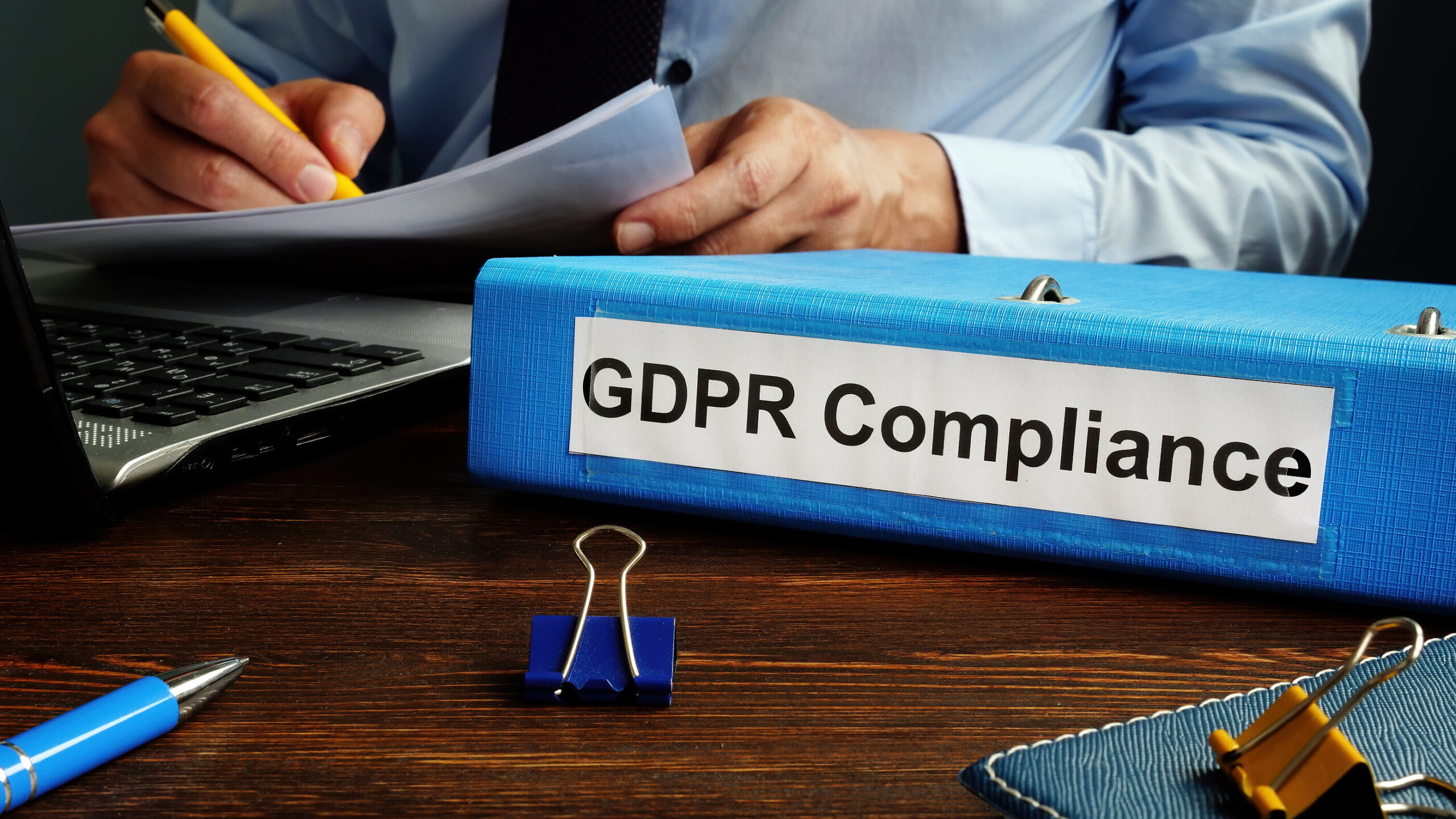 GDPR Compliance