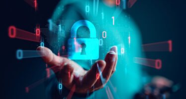 Ochrana citlivých údajů