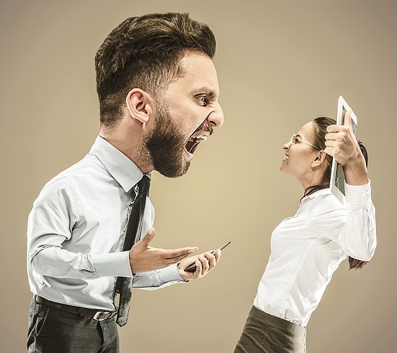 Máte v práci potížistu? Legální možnosti, řešení, ochrana a dokumentace pro zaměstnavatele