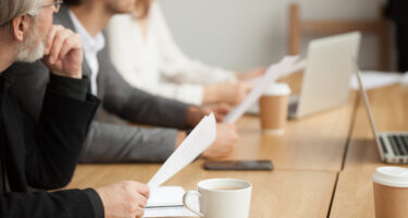 Konkurzní řízení ředitele školy