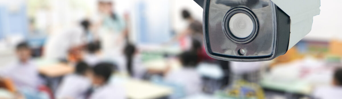 Škola camera