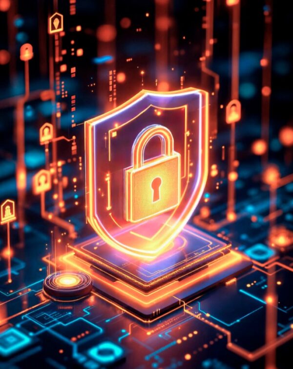Vaše kyberbezpečnost v epicentru hrozeb 2026: nové zákony, AI, hackeři, rizikoví dodavatelé