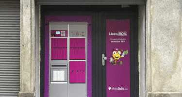 ListoBOX