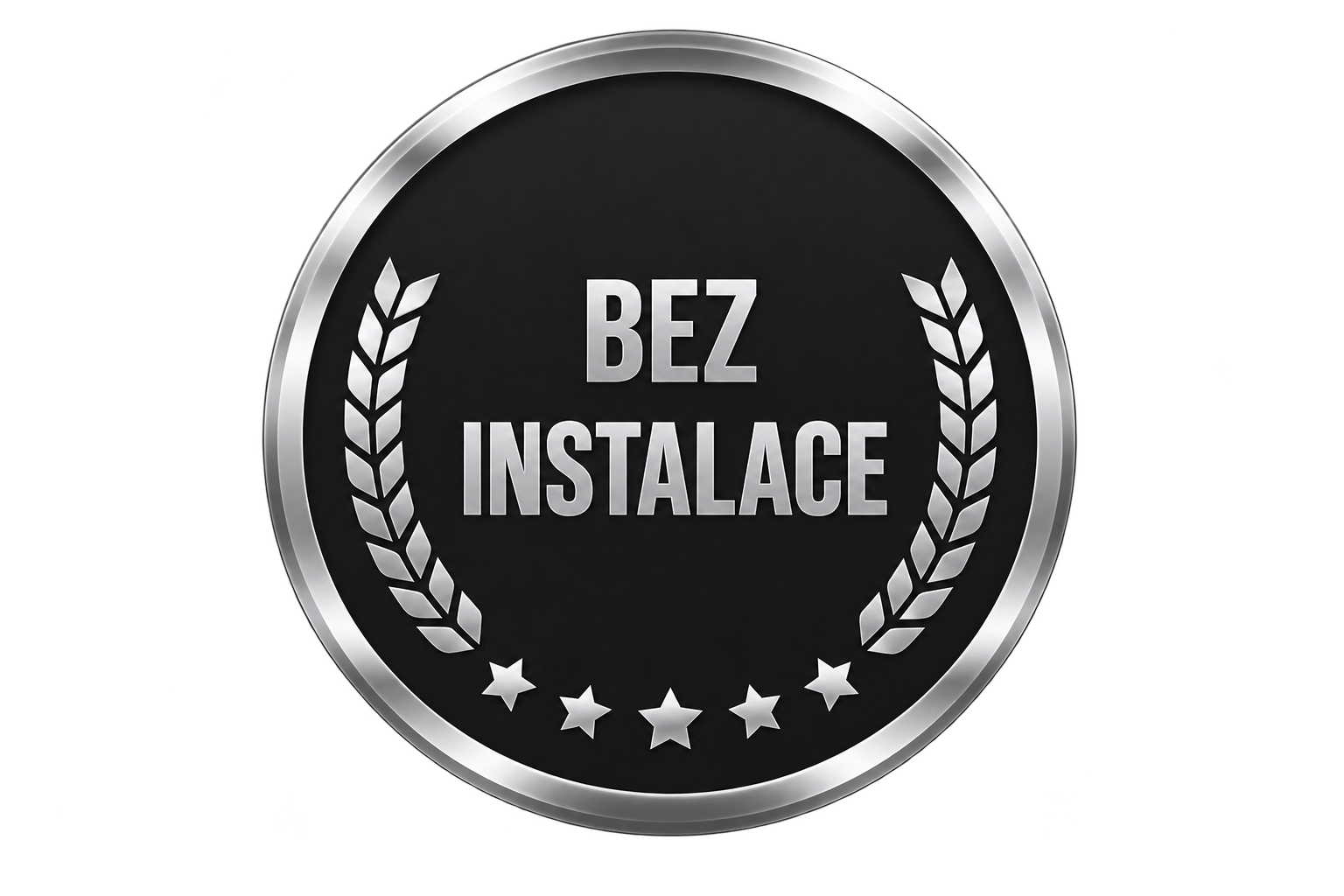 BEZ INSTALACE