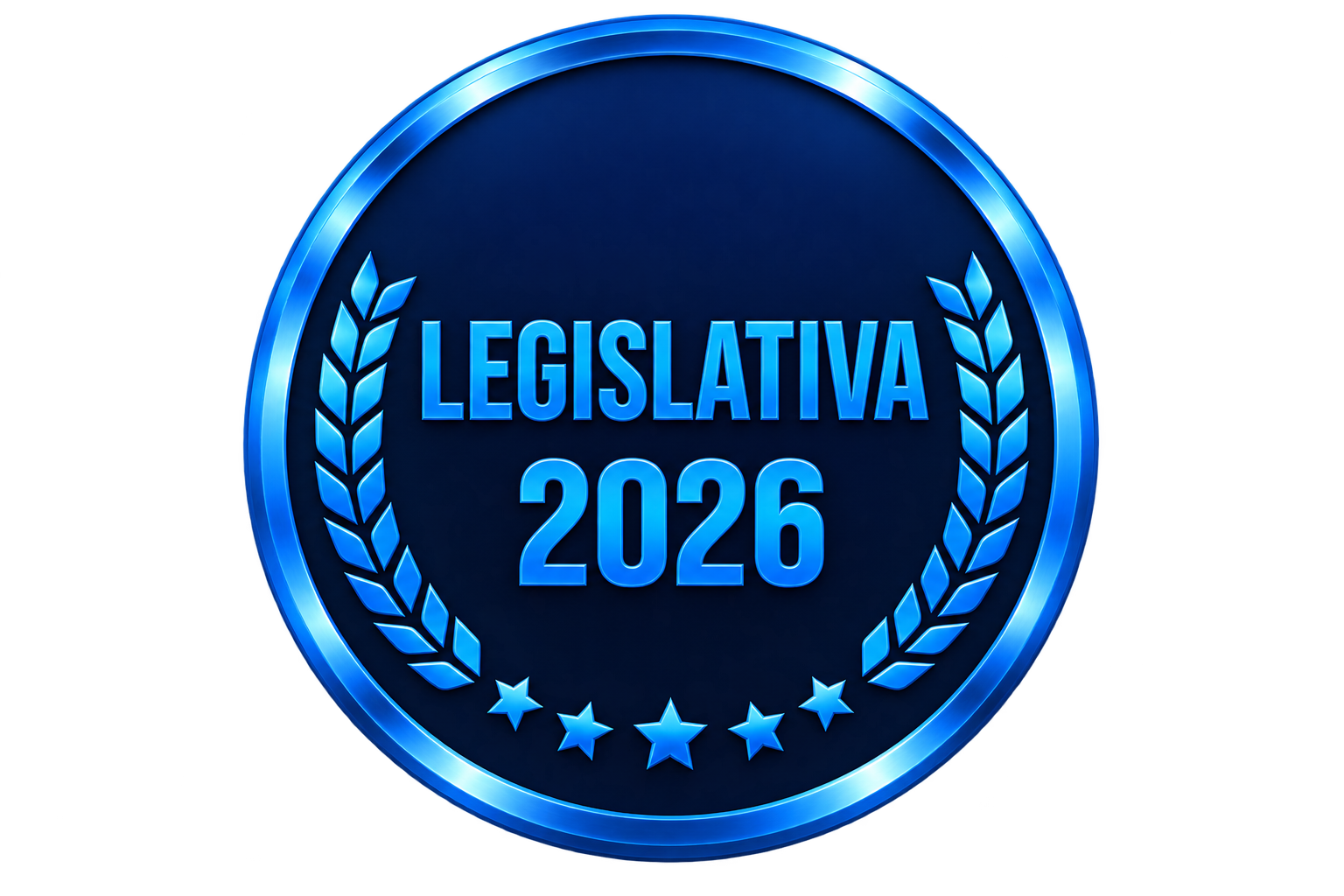 LEGISLATIVA 2026
