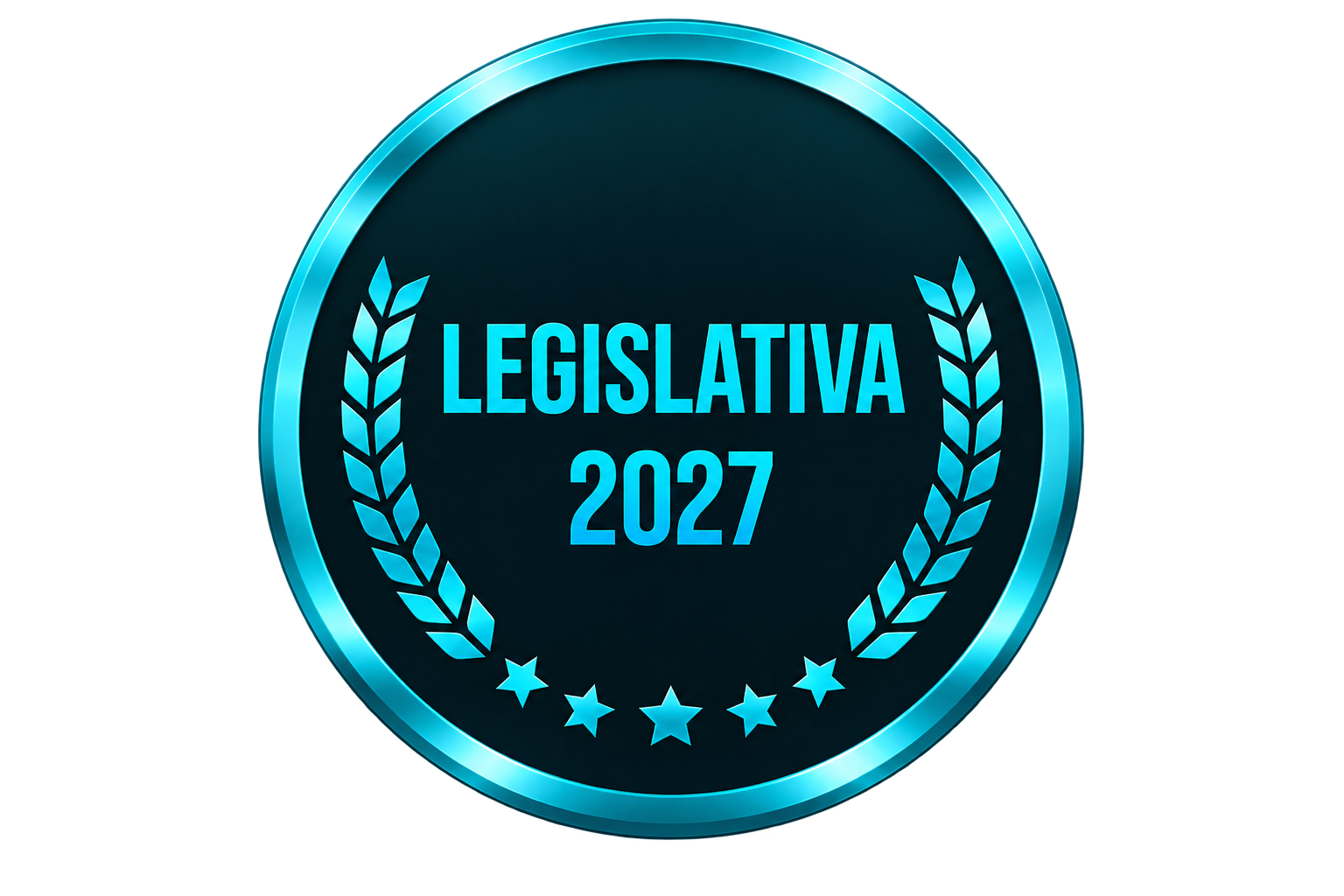 LEGISLATIVA 2027